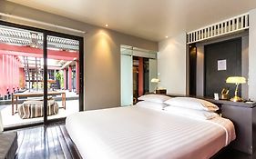 Loogchoob Homestay