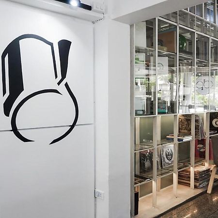 Loogchoob Homestay Bangkok Extérieur photo