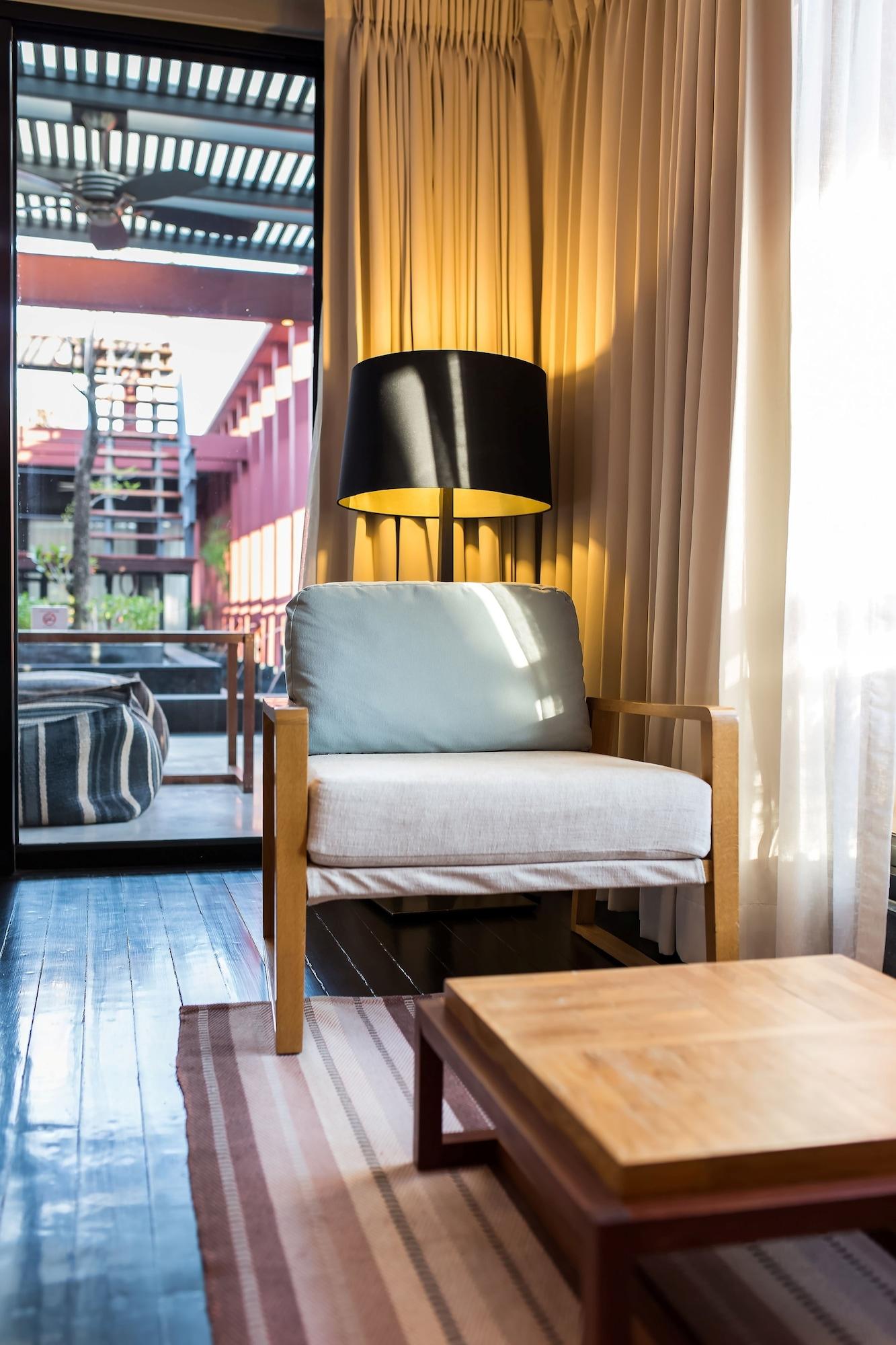 Loogchoob Homestay Bangkok Extérieur photo
