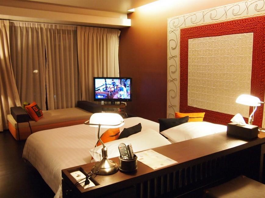 Loogchoob Homestay Bangkok Extérieur photo