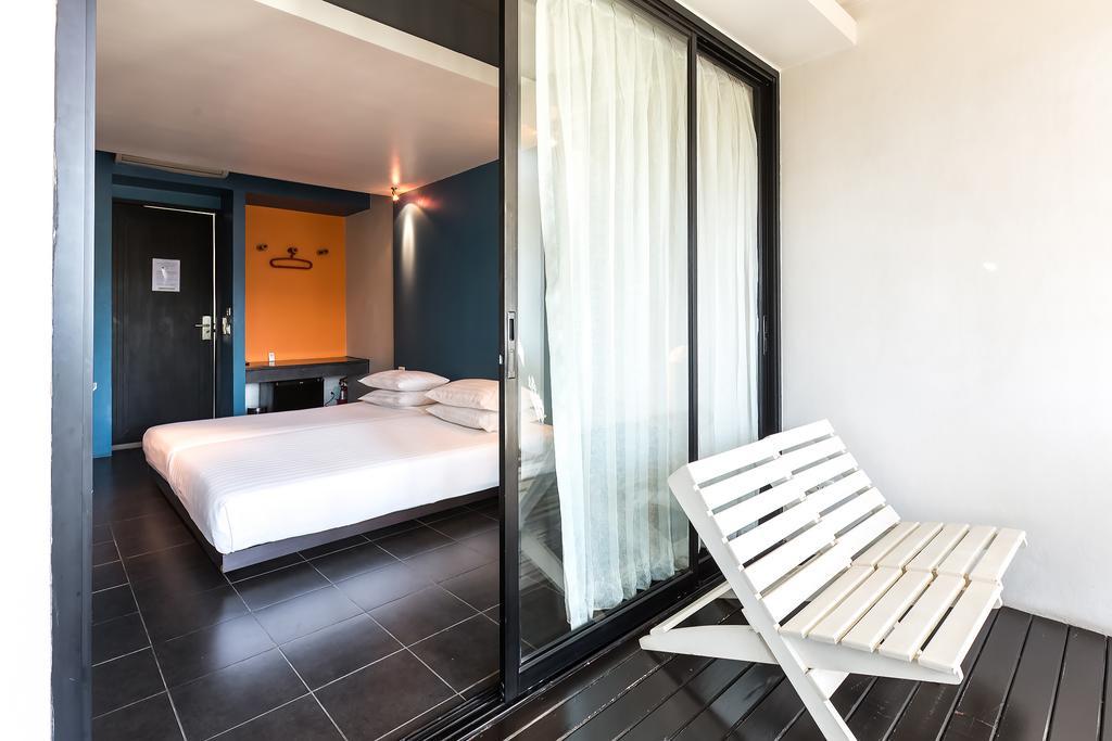 Loogchoob Homestay Bangkok Extérieur photo