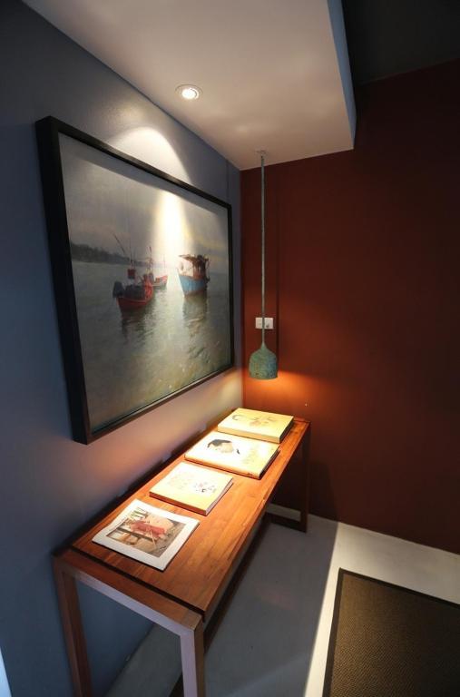 Loogchoob Homestay Bangkok Extérieur photo