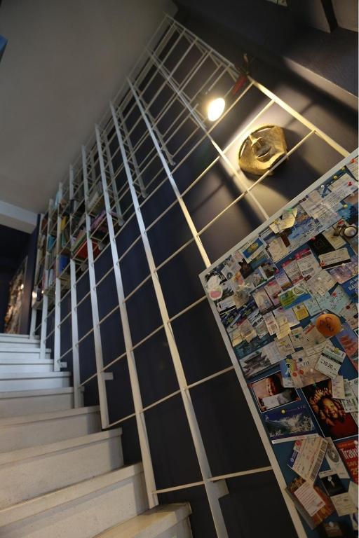Loogchoob Homestay Bangkok Extérieur photo