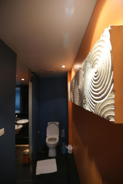 Loogchoob Homestay Bangkok Extérieur photo