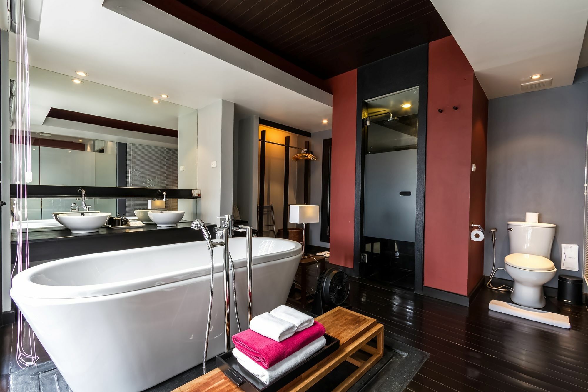 Loogchoob Homestay Bangkok Extérieur photo