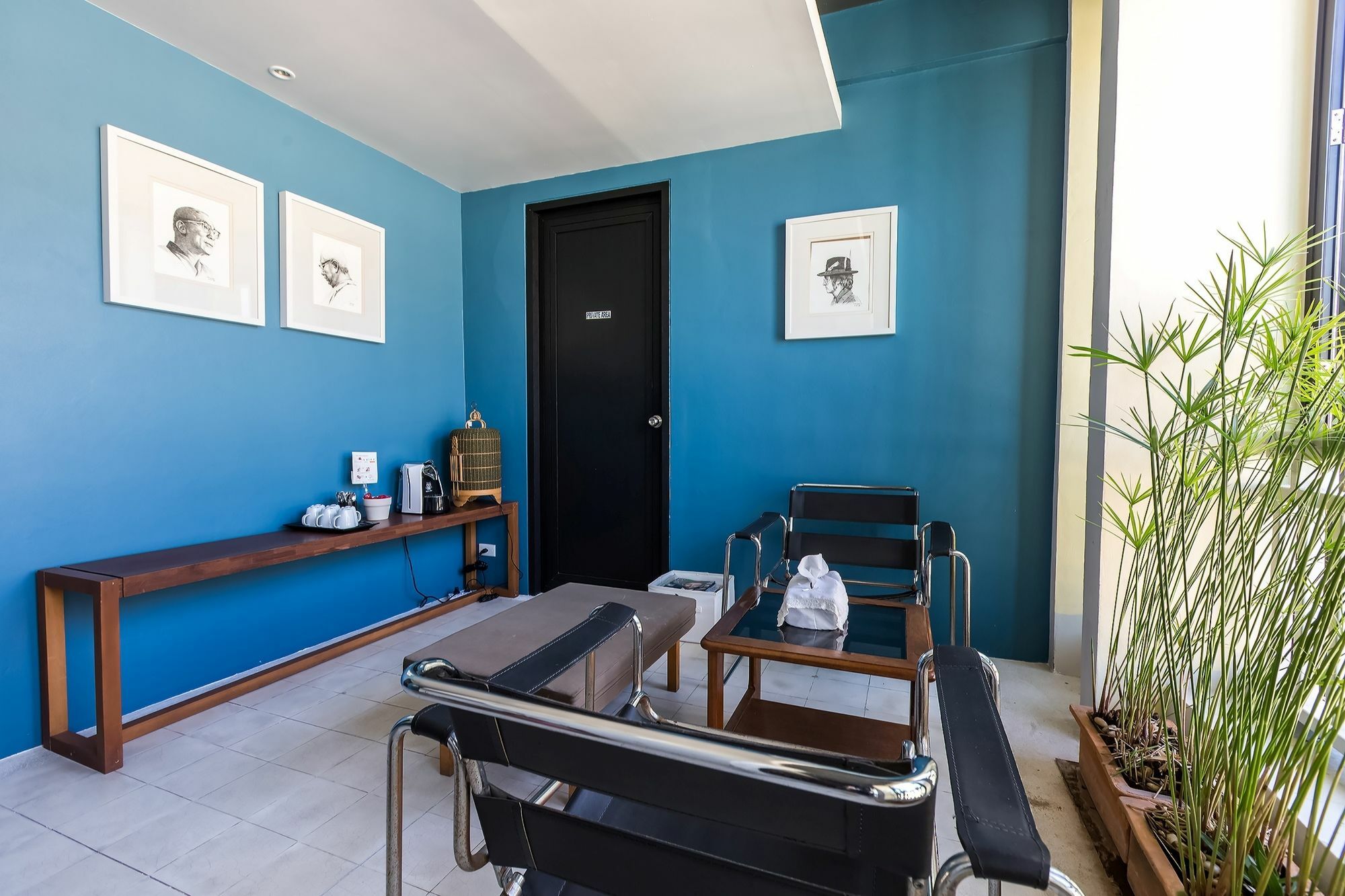 Loogchoob Homestay Bangkok Extérieur photo