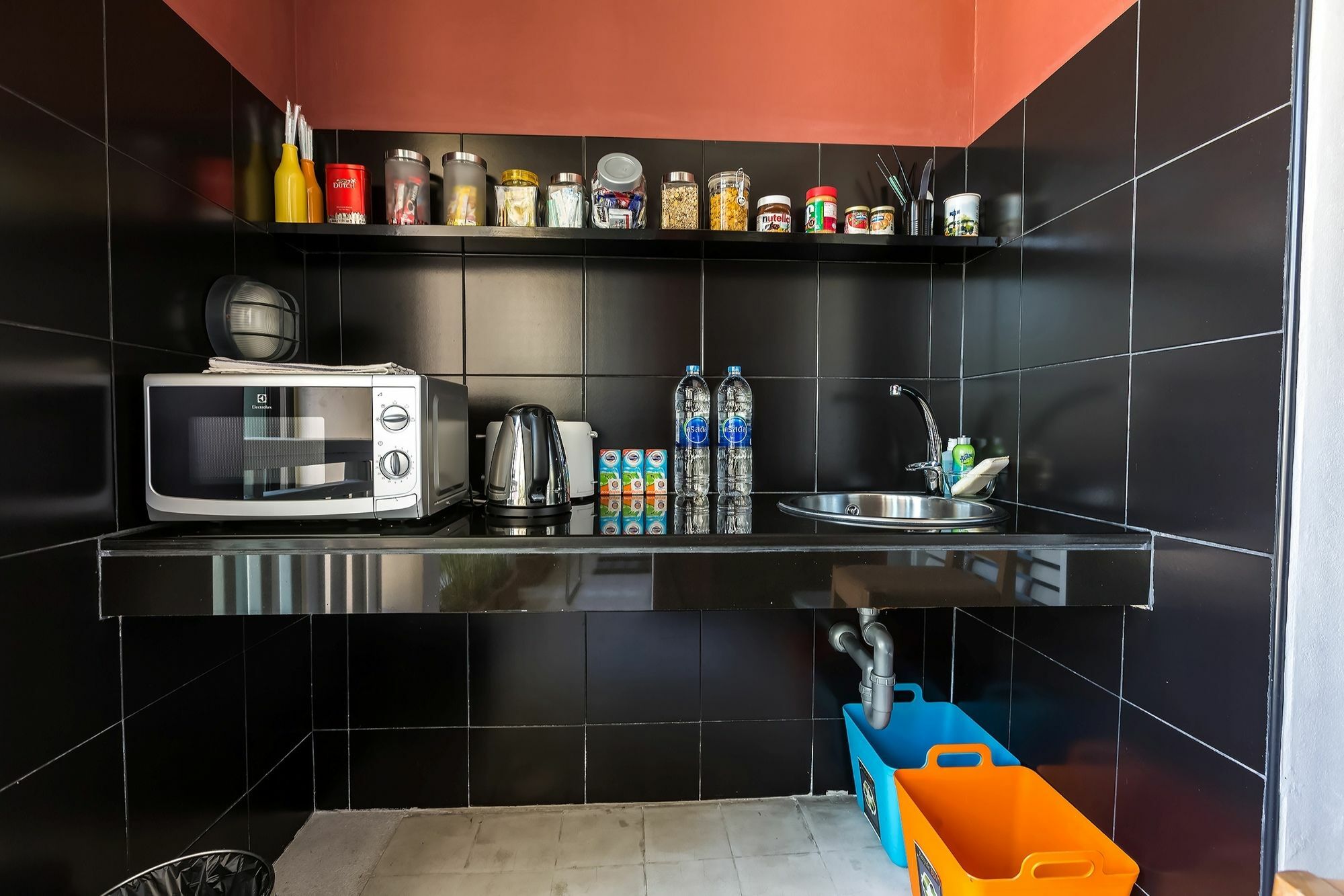 Loogchoob Homestay Bangkok Extérieur photo