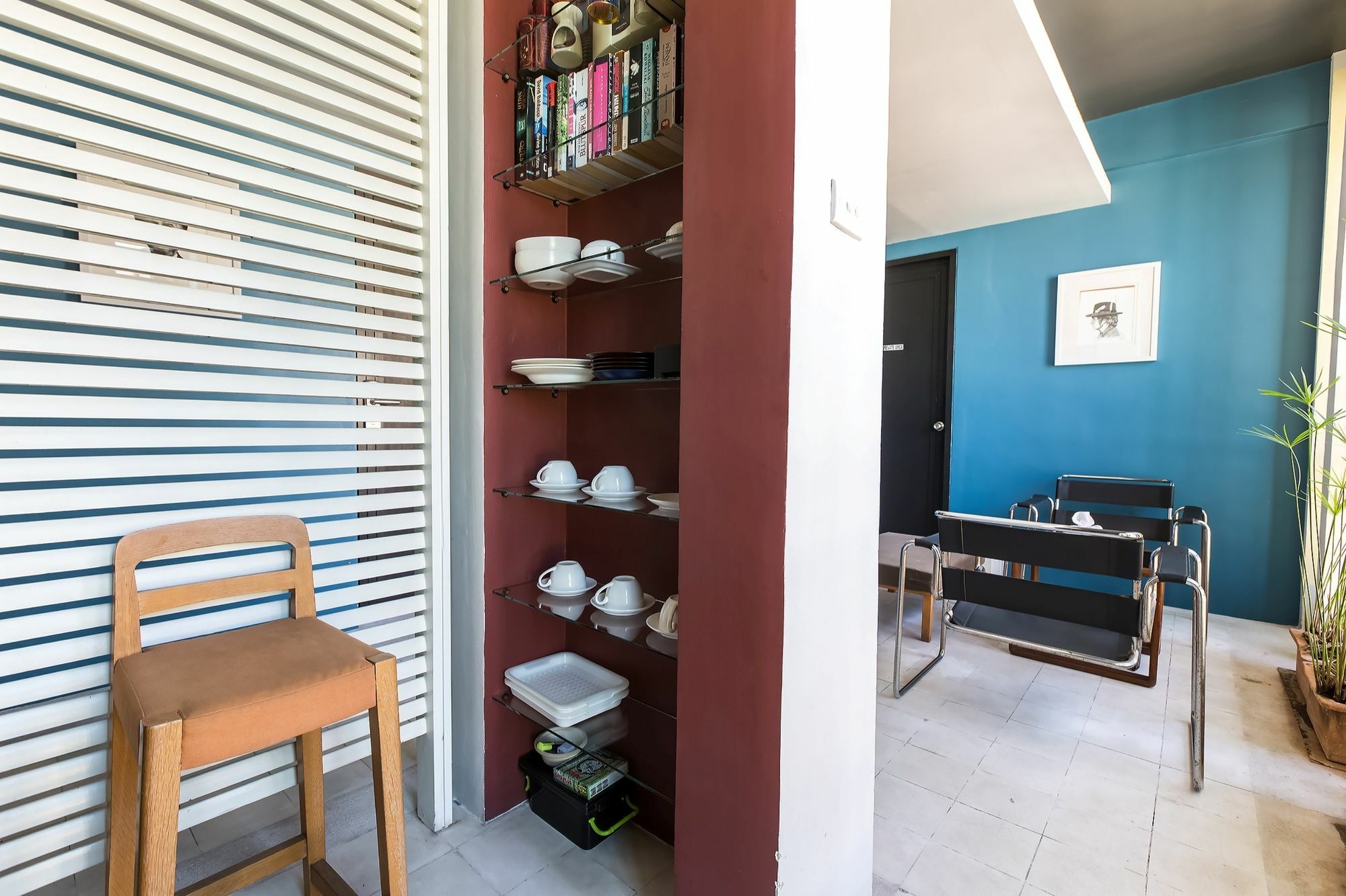 Loogchoob Homestay Bangkok Extérieur photo